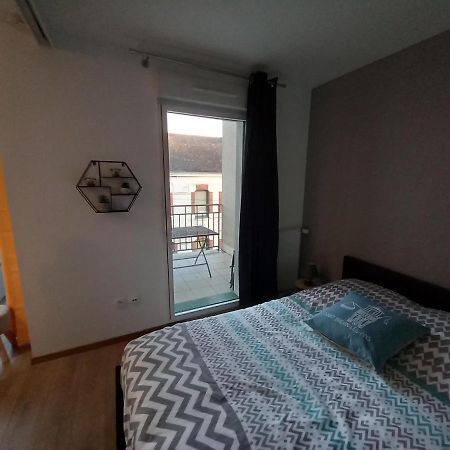 Magnifique Appartement 3 Etoiles Centre Ville Et Mer A Pied Сен-Бревен-ле-Пен Екстер'єр фото